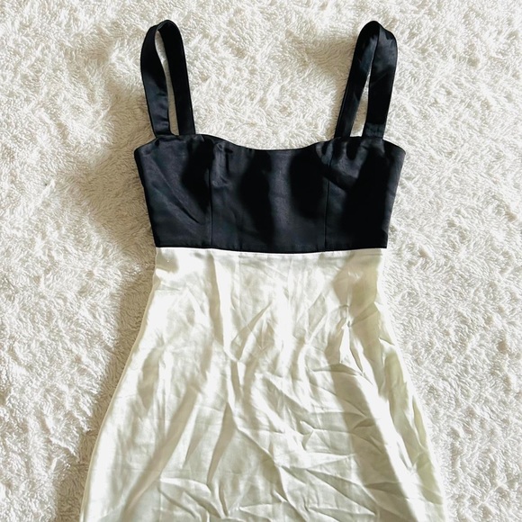 Princess Polly Miah Dress - Picture 5 of 5